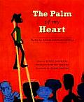 The Palm of My Heart: Poetry by African American Children Cover