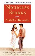 Walk to Remember Cover