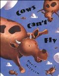 Cows Can't Fly (Picture Puffin Books) Cover