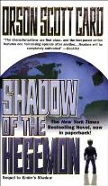 Shadow of the Hegemon Cover