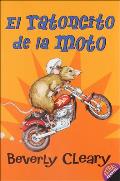 El Ratoncito de La Moto