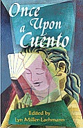 Once Upon a Cuento Cover