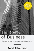 The Gods of Business Cover
