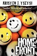 Homefront Cover