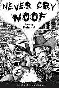 Never Cry Woof Cover