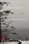 Winter of Different Directions Cover
