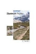 Slipstream Stories, Return to the Source Cover