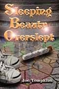 Sleeping Beauty Overslept Cover