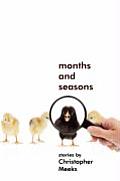 Months and Seasons Cover