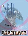 Spanish Translated, the Art of African American Hair Design