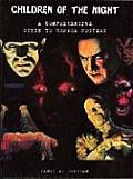 Children of the Night: A Comprehensive Guide to Horror Posters