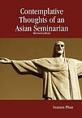 Contemplative Thoughts of an Asian Seminarian Cover