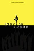Heroes' Day (Trade Paperback) Cover