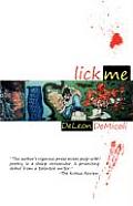 Lick Me Cover