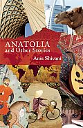 Anatolia and Other Stories Cover