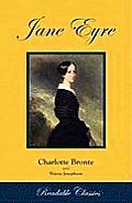 Jane Eyre (Readable Classics)