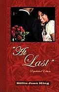 At Last (Large Print)