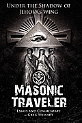 Masonic Traveler Cover