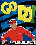 Go DJ (Large Print)