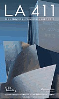 La 411: 2012 Edition (LA 411)