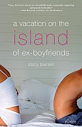 A Vacation on the Island of Ex-Boyfriends Cover