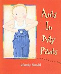 Ants in My Pants Cover