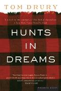 Hunts in Dreams Cover