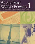Academic Word Power 1