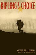 Kipling's Choice Cover