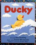 Ducky Cover