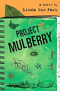 Project Mulberry Cover