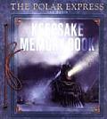 The Polar Express: The Movie: Keepsake Memory Book