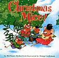 Christmas Mice!