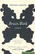 Brain Work: Stories Cover