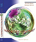 Macroeconomics (7TH 08 - Old Edition)