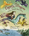 A Dignity of Dragons: Collective Nouns for Magical Beasts