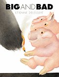 Big and Bad Cover
