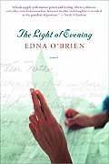The Light of Evening Cover