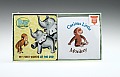 Curious Baby Curious George: A Book and Baby Tee Gift Set [With T-Shirt] Cover