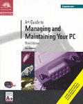 A+ guide to managing and maintaining your PC Cover