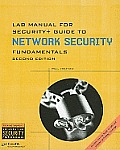 Lab Manual for Security + Guide To Network Security Fundamentals