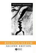 Bilingualism (2ND 95 Edition)