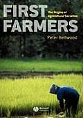 First Farmers