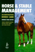 Horse and Stable Management and Horse Care