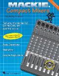 Mackie Compact Mixers (99 Edition)
