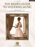 The Bride's Guide to Wedding Music