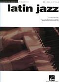 Latin Jazz (Piano Solos)