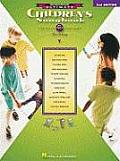The Ultimate Children's Songbook Cover