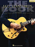 Jazz Standards Book