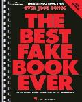 The Best Fake Book Ever